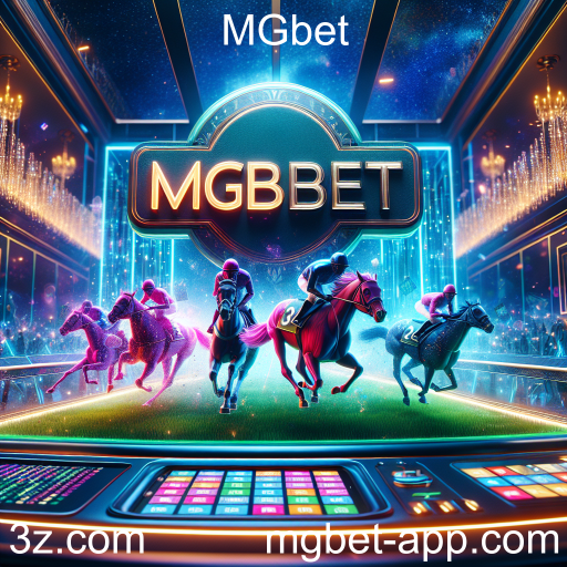 Descubra a Emoção dos Jogos Virtuais no MGbet